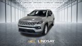 Used 2022 Jeep Compass Latitude image 5