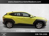 New 2025 Hyundai Kona SE image 4