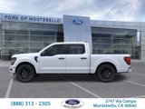 New 2025 Ford F150 STX w/ STX Black Appearance Package image 5