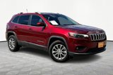 Certified 2019 Jeep Cherokee Latitude Plus w/ Comfort/Convenience Group image 3