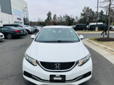 Used 2013 Honda Civic LX image 4