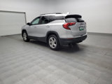 Used 2018 GMC Terrain SLE w/ Driver Convenience Package image 5