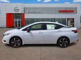 New 2025 Nissan Versa SR w/ Trunk Package image 3