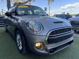 Used 2017 MINI Cooper S image 3
