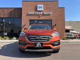 Used 2017 Hyundai Santa Fe Sport image 2