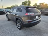 Certified 2020 Jeep Cherokee Latitude Plus image 4