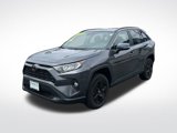 Used 2021 Toyota RAV4 XLE image 3