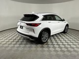 Certified 2023 INFINITI QX50 Luxe image 4