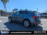 Used 2015 Audi SQ5 Premium Plus image 4