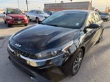 Used 2022 Kia Forte LXS image 5