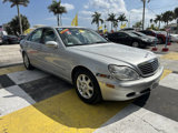 Used 2000 Mercedes-Benz S 430 image 3