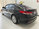 Used 2017 Kia Optima LX w/ Option Group 014 image 6