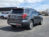 Used 2017 Ford Explorer Limited w/ Equipment Group 301A image 4