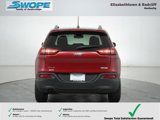 Used 2017 Jeep Cherokee Latitude w/ Comfort & Sound Group image 4