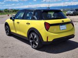 New 2025 MINI Cooper 4-Door Hardtop image 3