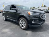Used 2022 Ford Edge Titanium w/ Equipment Group 301A image 3