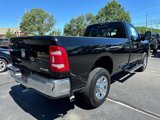 New 2024 RAM 2500 Tradesman w/ Towing Technology Group image 3