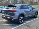 Used 2021 Volkswagen Atlas Cross Sport SE image 2