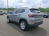 Certified 2022 Jeep Compass Latitude image 4