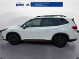 Certified 2022 Subaru Forester Sport image 2