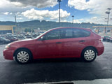 Used 2008 Subaru Impreza 2.5i image 5