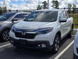 Used 2017 Honda Ridgeline RTL image 3