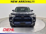 Used 2018 Toyota 4Runner SR5 image 2