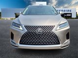 Used 2021 Lexus RX 350 FWD w/ Premium Package image 2