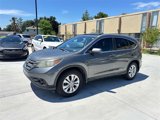 Used 2013 Honda CR-V EX-L image 3