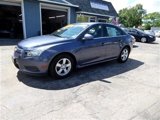 Used 2014 Chevrolet Cruze LT image 3