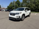 Used 2020 Honda Pilot EX-L image 3