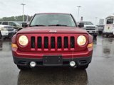 Used 2014 Jeep Patriot Latitude image 3