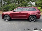 Used 2021 Jeep Grand Cherokee Limited w/ Quick Order Package 28K 80th image 4