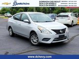 Used 2019 Nissan Versa SV image 1
