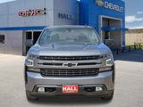 Used 2022 Chevrolet Silverado 1500 RST image 2