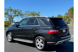 Used 2013 Mercedes-Benz ML 350 4MATIC image 5