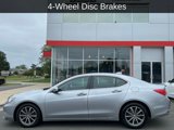 Used 2019 Acura TLX w/ Technology Package image 3