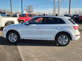 Used 2020 Audi Q5 2.0T Premium image 2
