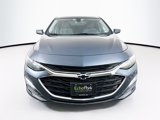 Used 2021 Chevrolet Malibu RS w/ LPO, Convenience Package 2 image 2