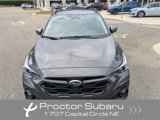 Certified 2024 Subaru Crosstrek 2.5i Limited w/ Popular Package #4A image 4