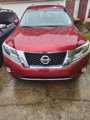 Used 2016 Nissan Pathfinder SV w/ SV Cold Weather Package image 2