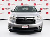 Used 2016 Toyota Highlander XLE image 2