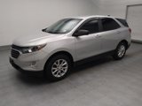Used 2020 Chevrolet Equinox LS image 2