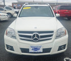 Used 2012 Mercedes-Benz GLK 350 4MATIC image 3