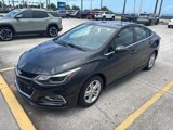 Used 2018 Chevrolet Cruze LT w/ Sun And Sound Package image 3