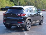 New 2025 Chevrolet TrailBlazer ACTIV w/ Convenience Package image 3