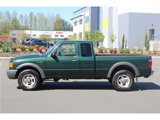 Used 2003 Ford Ranger XLT image 4