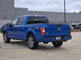 Used 2020 Ford F150 XL w/ Equipment Group 101A Mid image 5