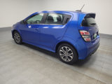 Used 2019 Chevrolet Sonic LT w/ Convenience Package image 3