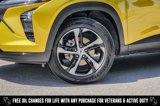 Certified 2024 Chevrolet Trax RS w/ Driver Confidence Package image 3